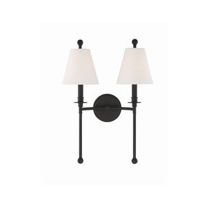 Riverdale 15'' Sconce