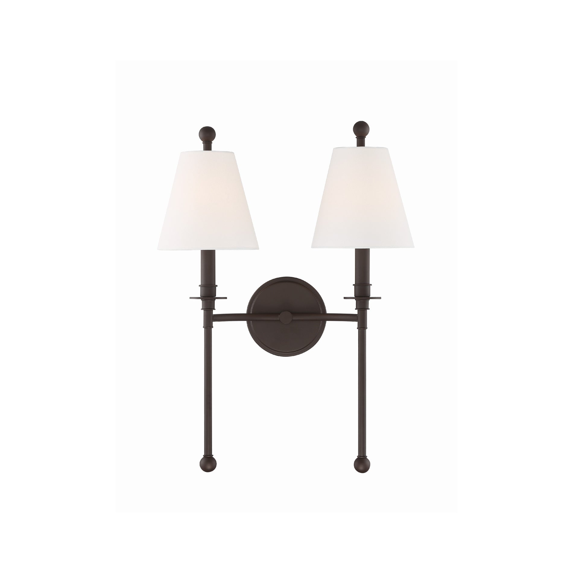 Riverdale 15'' Sconce