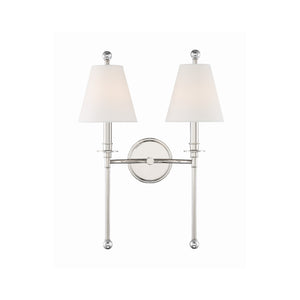 Riverdale 15'' Sconce