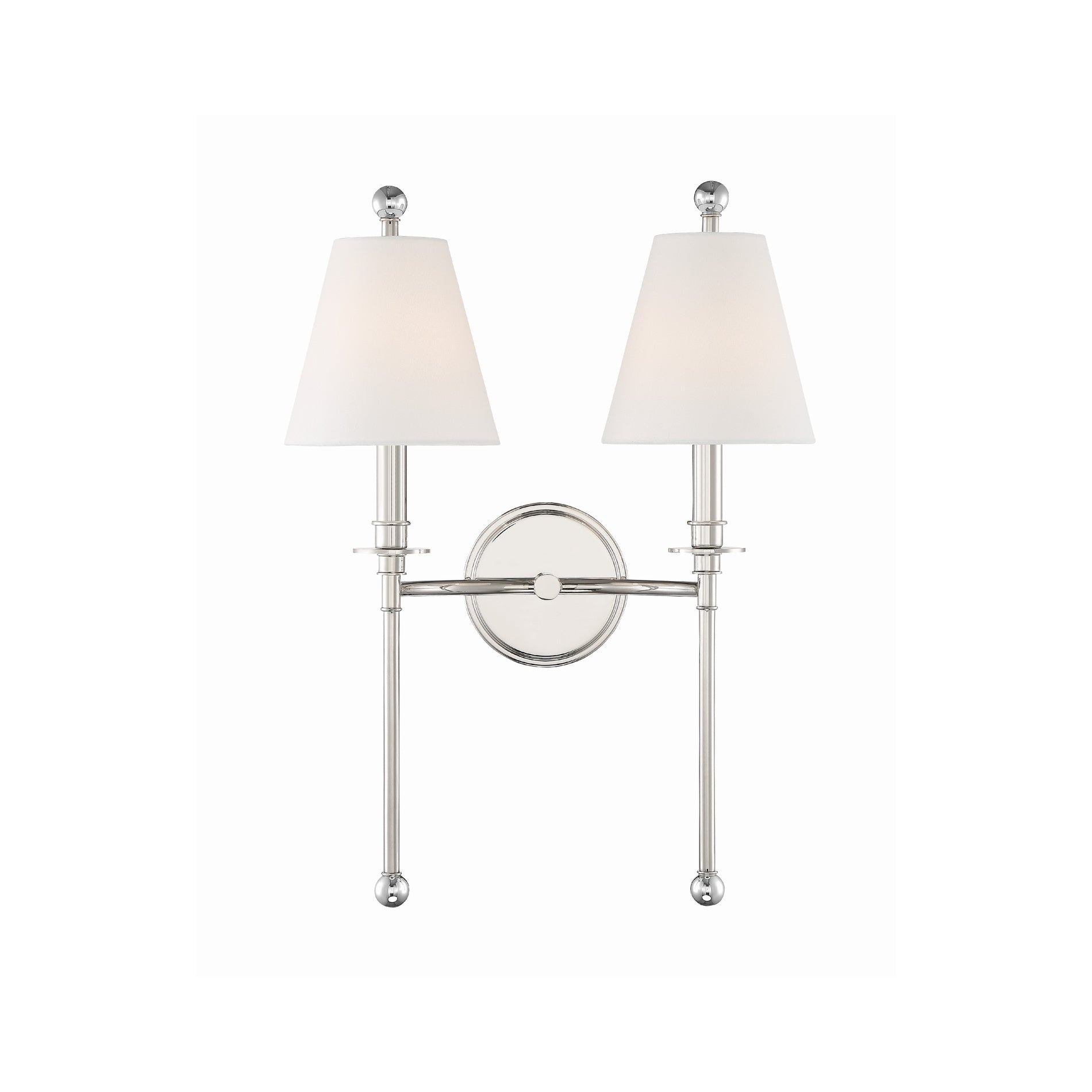 Riverdale 15'' Sconce