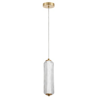 Ramona 10W Pendant
