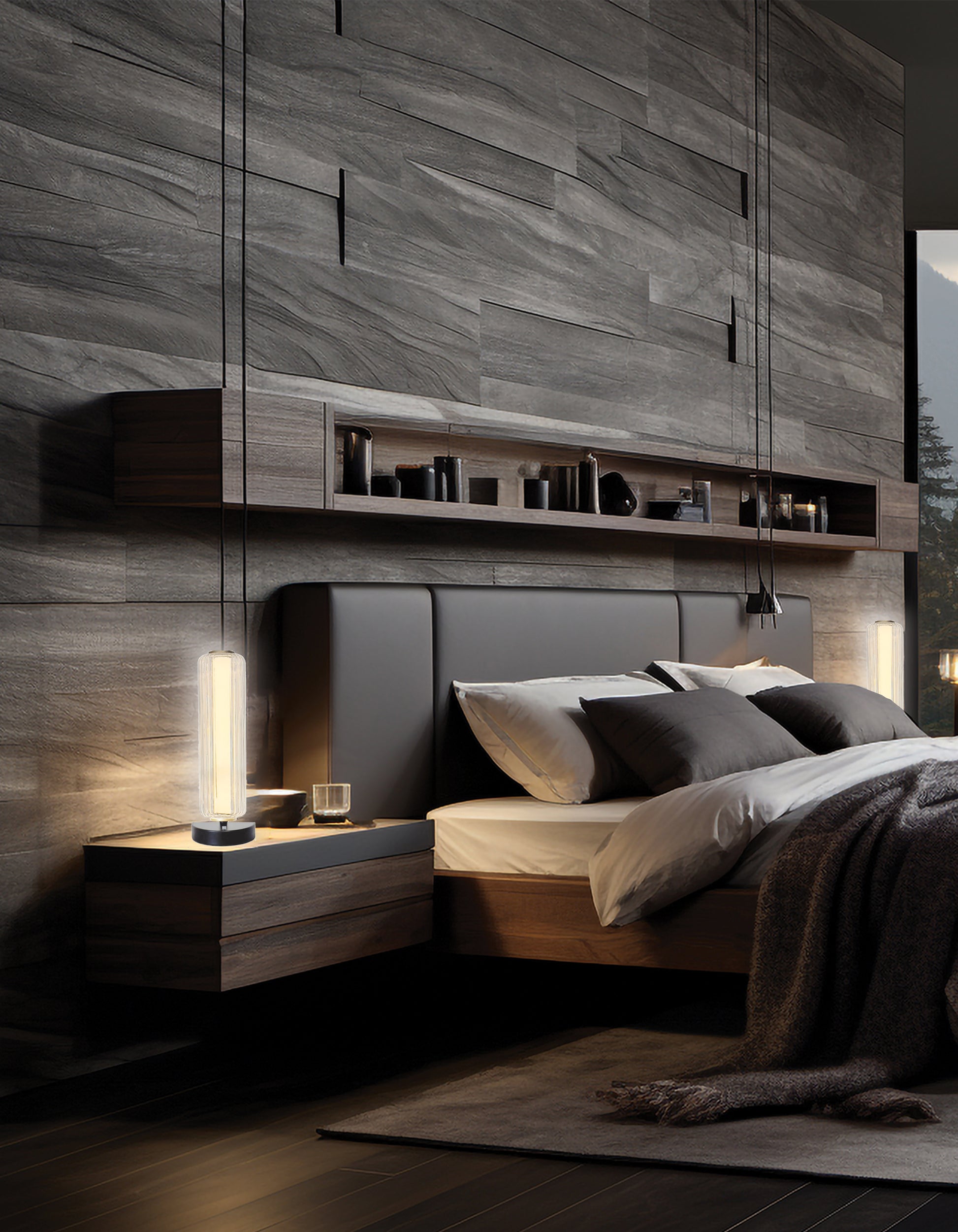 Ramona 10W Table Lamp