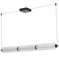 Ramona 30W Linear Pendant