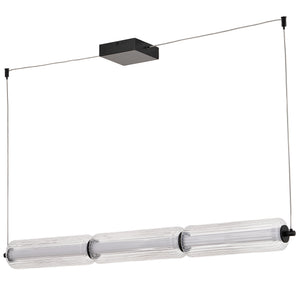 Ramona 30W Linear Pendant
