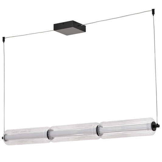 Ramona 30W Linear Pendant
