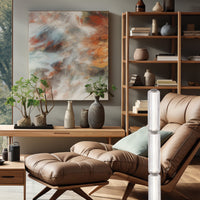 Ramona 30W Floor Lamp