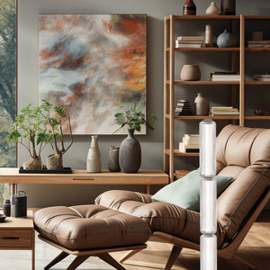 Ramona 30W Floor Lamp