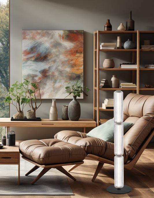 Ramona 30W Floor Lamp