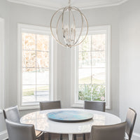 Corinne Large Pendant