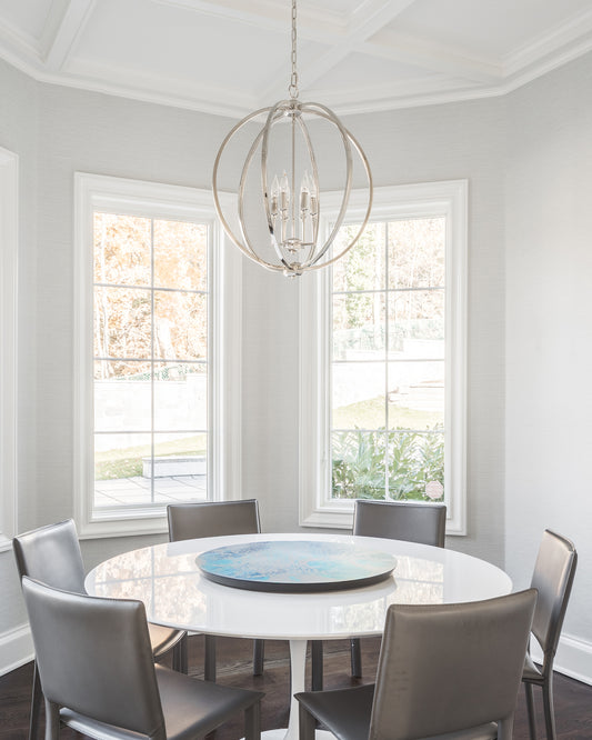 Corinne Large Pendant