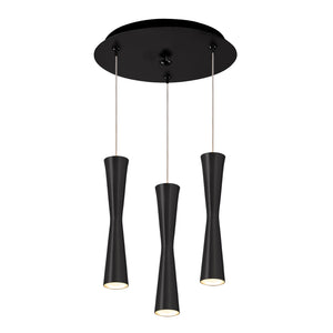 Robson Multi Pendant