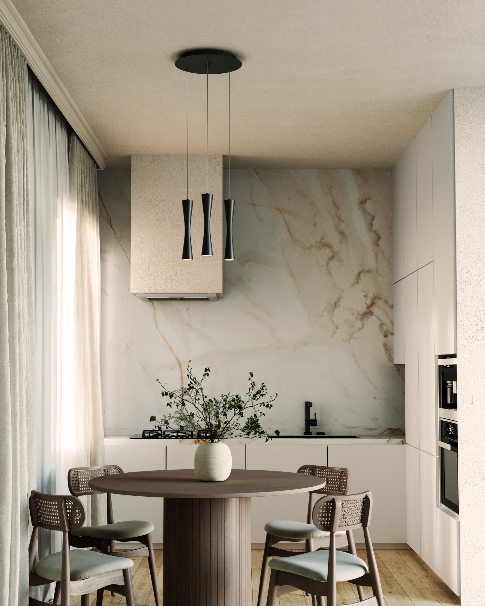 Robson Multi Pendant