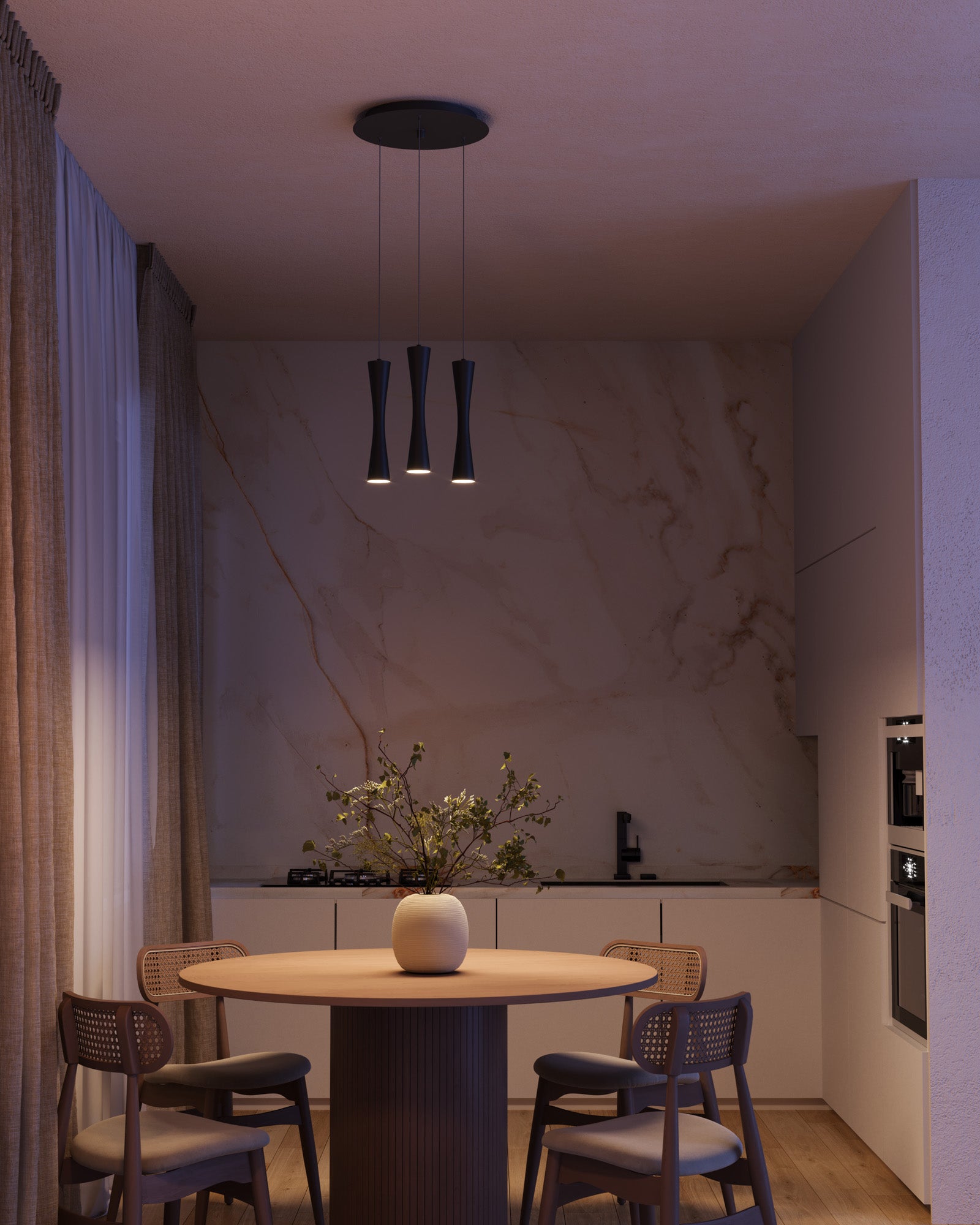 Robson Multi Pendant