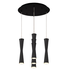Robson Multi Pendant