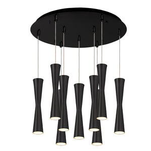 Robson Multi Pendant