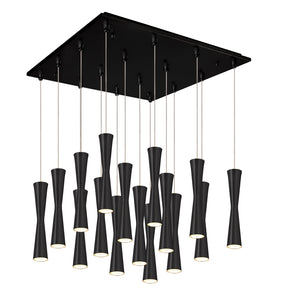 Robson Multi Pendant