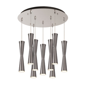 Robson Multi Pendant