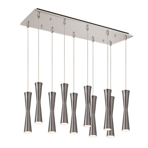Robson Multi Pendant