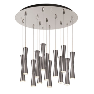 Robson Multi Pendant