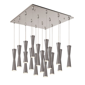 Robson Multi Pendant