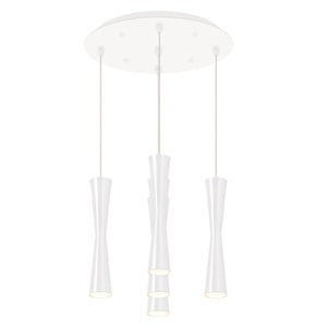 Robson Multi Pendant