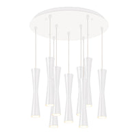 Robson Multi Pendant