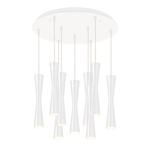 Robson Multi Pendant