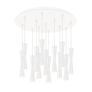 Robson Multi Pendant