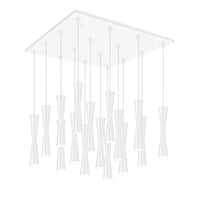 Robson Multi Pendant