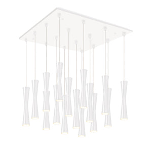 Robson Multi Pendant