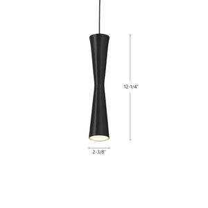 Robson 12-in Pendant