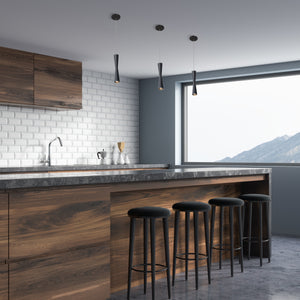 Robson Pendant