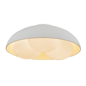 Robyn 16-in Flush Mount