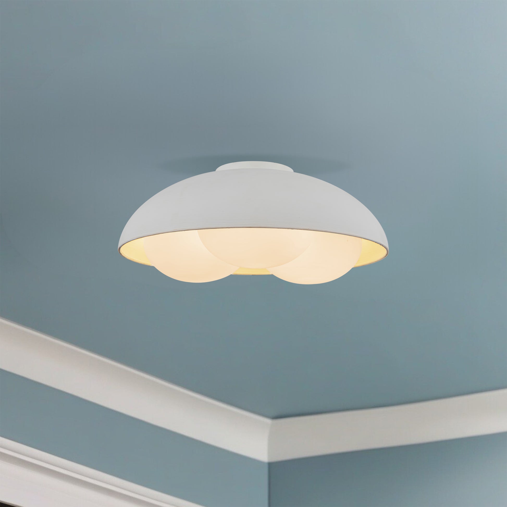 Robyn Flush Mount