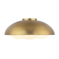 Robyn Flush Mount