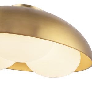 Robyn Flush Mount