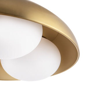 Robyn Flush Mount