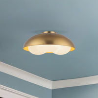 Robyn Flush Mount