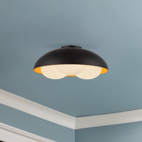 Robyn Flush Mount
