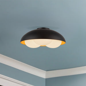Robyn Flush Mount