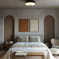 Robyn Flush Mount