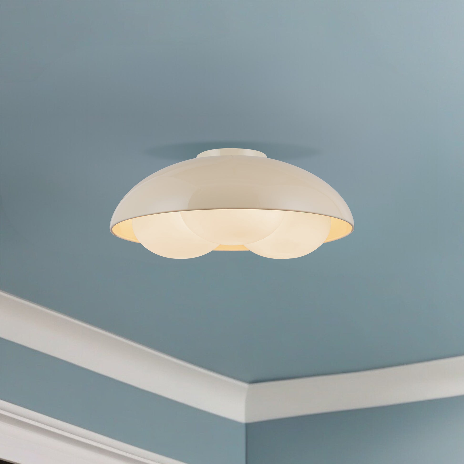 Robyn Flush Mount