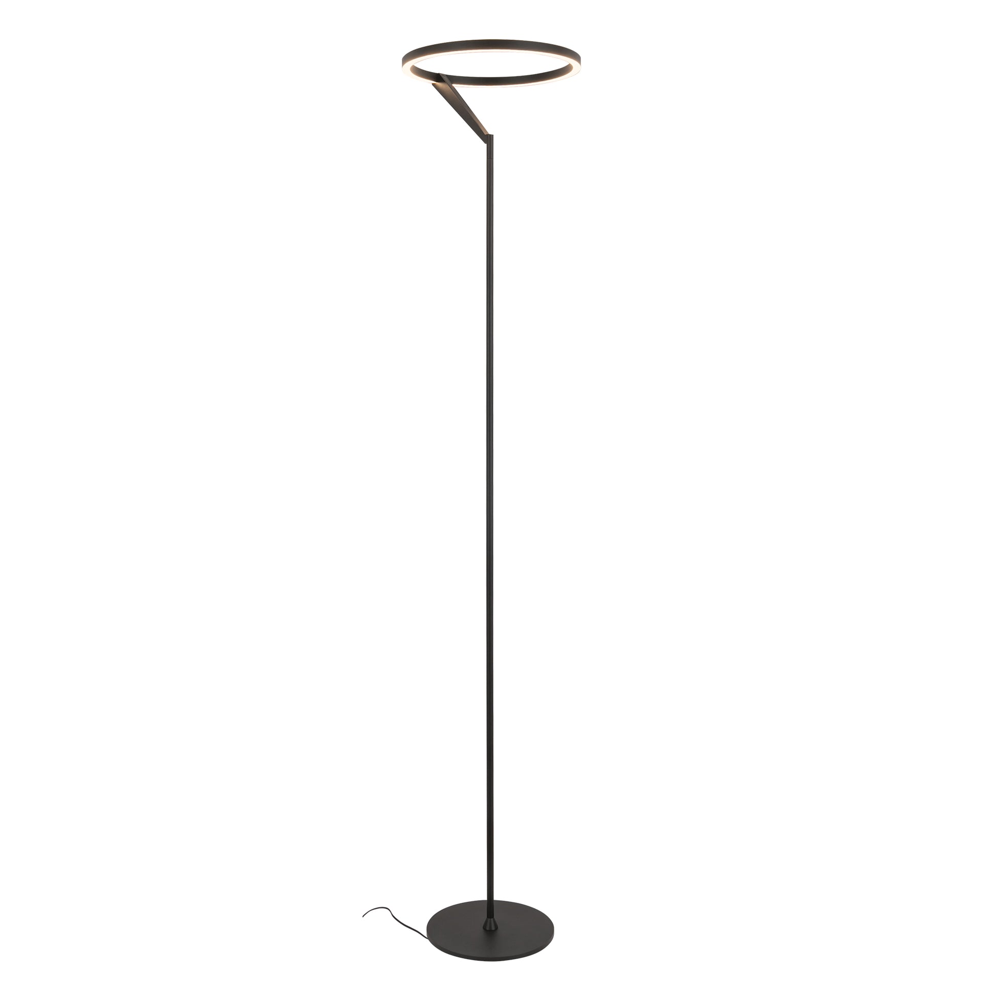 Roda 13-in Floor Lamp
