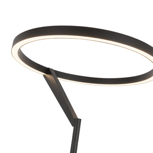 Roda 13-in Floor Lamp