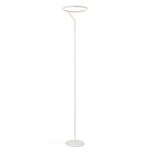 Roda 13-in Floor Lamp