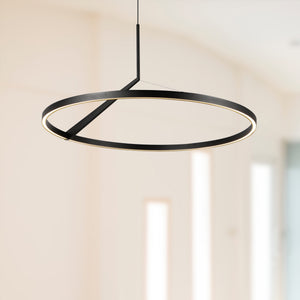 Roda Pendant