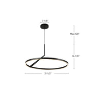 Roda Pendant