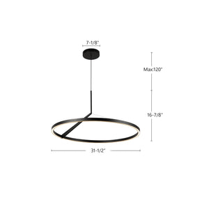 Roda Pendant