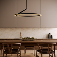 Roda Pendant