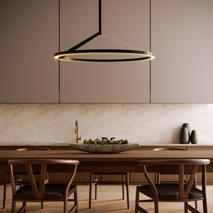 Roda Pendant
